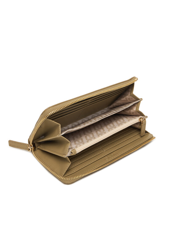 Liu Jo Liu Jo Geldbörse AA6285 ES029 Beige