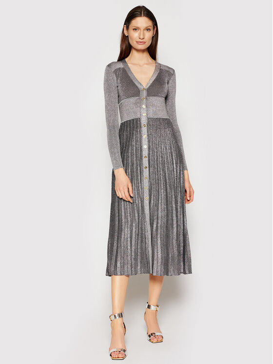 Vestito di maglia Pinko