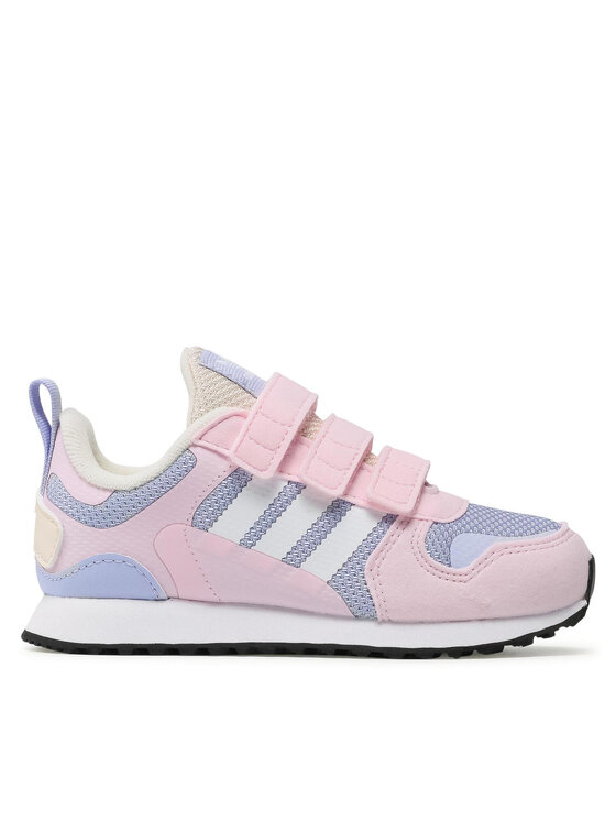 Adidas originals zx 750 rosa on sale