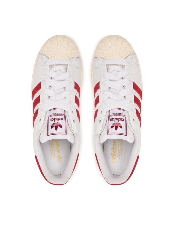 adidas adidas Sneakers Superstar II KJ9978 Bianco
