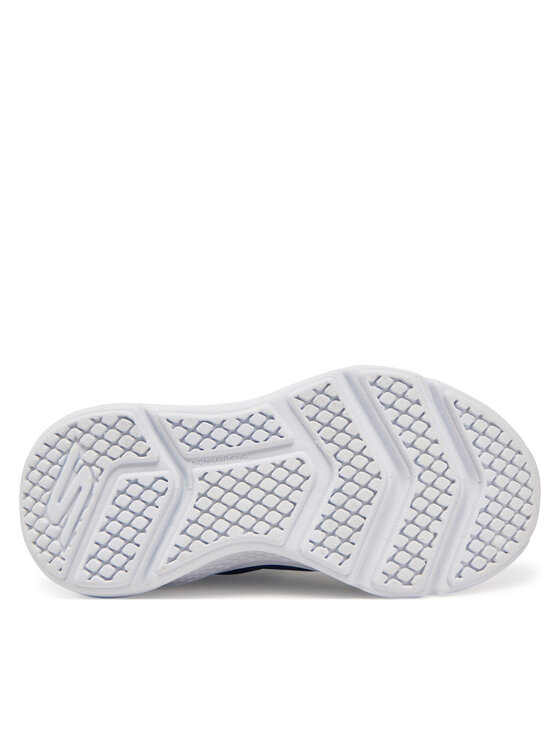Skechers Skechers Tenisice GOrun Elevate 303932L/NVY Tamnoplava