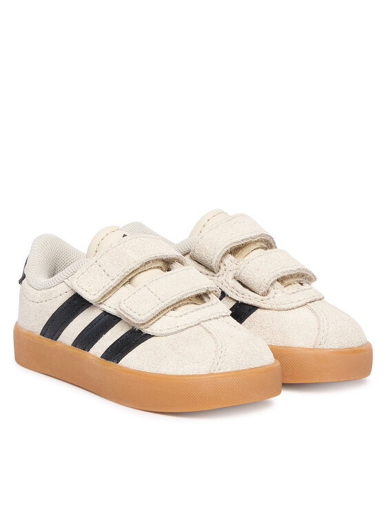 adidas adidas Sportcipők Vl Court 3.0 KI6497 Bézs