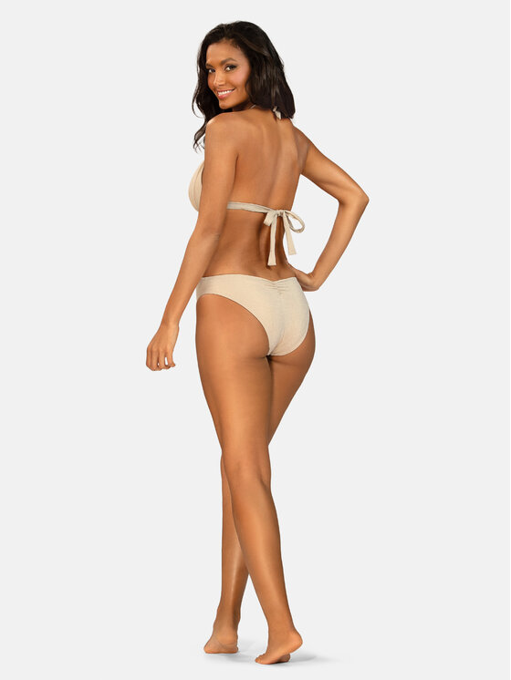 Feba Feba Costume da bagno FL25 Beige