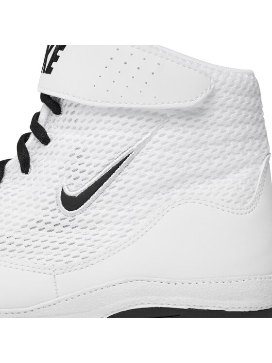 Nike Nike Παπούτσια Πυγμαχίας Inflict 325256 101 Λευκό