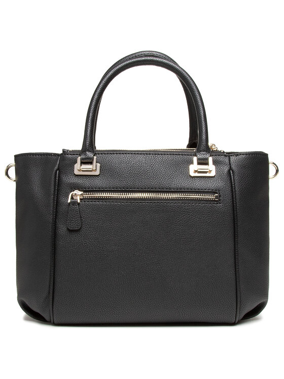 Guess Guess Kabelka Destiny (Vg) HWVG78 78060 Čierna
