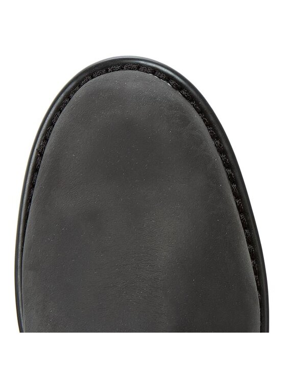 Clarks Clarks Chelsea Orinoco Club 203409184 Nero