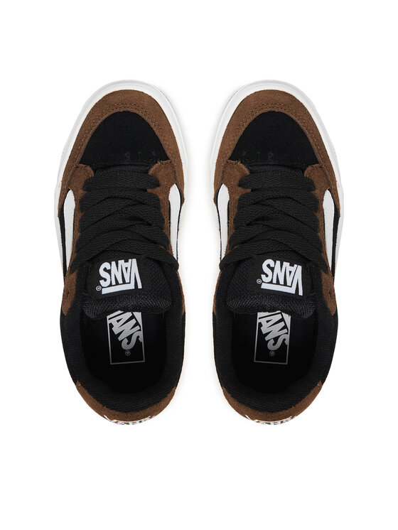 Vans Vans Sneakersy Hylane VN000D4NN431 Brązowy
