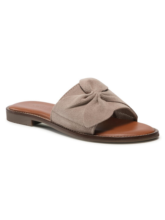 Tamaris Ciabatte 1 27141 36 Beige Modivo