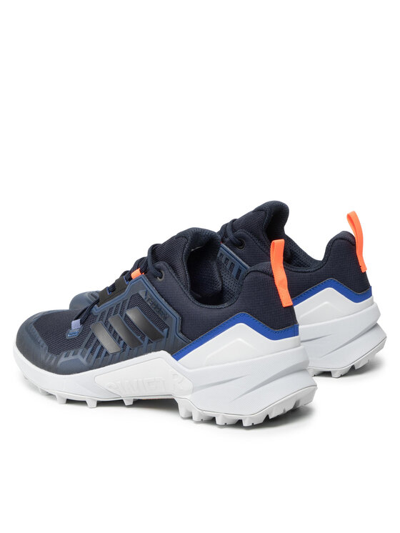 adidas adidas Trekkingi Terrex Swift R3 FZ3278 Granatowy
