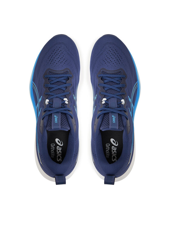 Asics Asics Pantofi pentru alergare Gel-Pulse 16 1011B962 Albastru