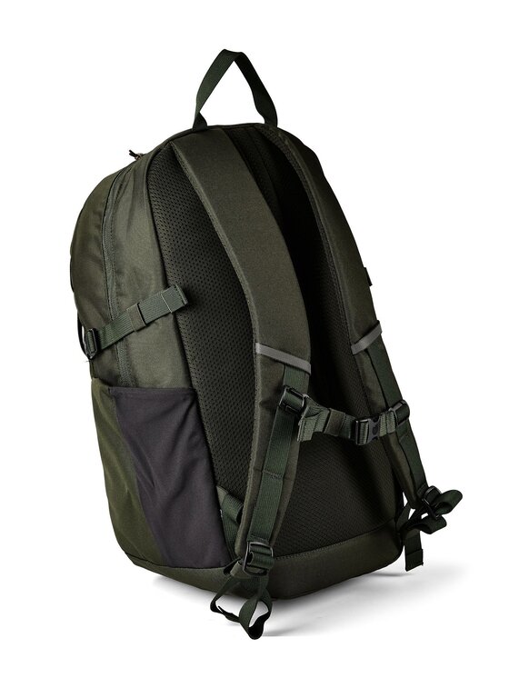 Fjällräven Fjällräven Plecak 331348 Zielony