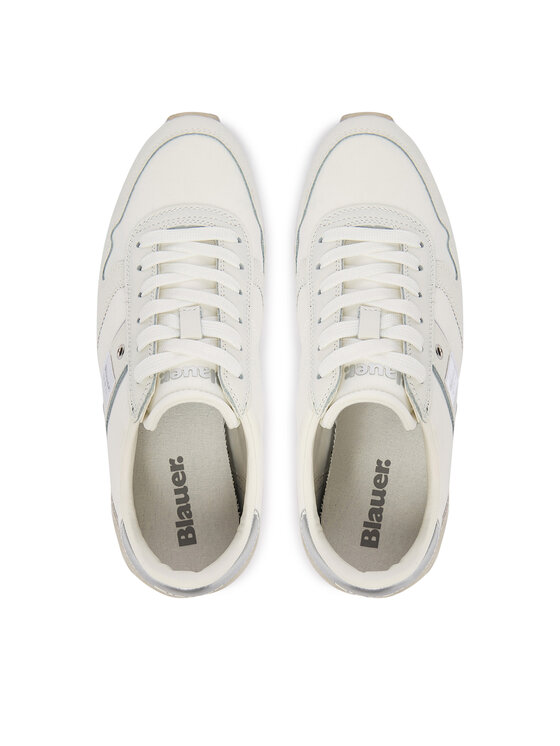 Blauer Blauer Sneakers S6MILLEN03/NYM Alb