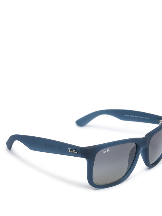 Ray-Ban Ray-Ban Γυαλιά ηλίου 0RB4165 681311 Μαύρο