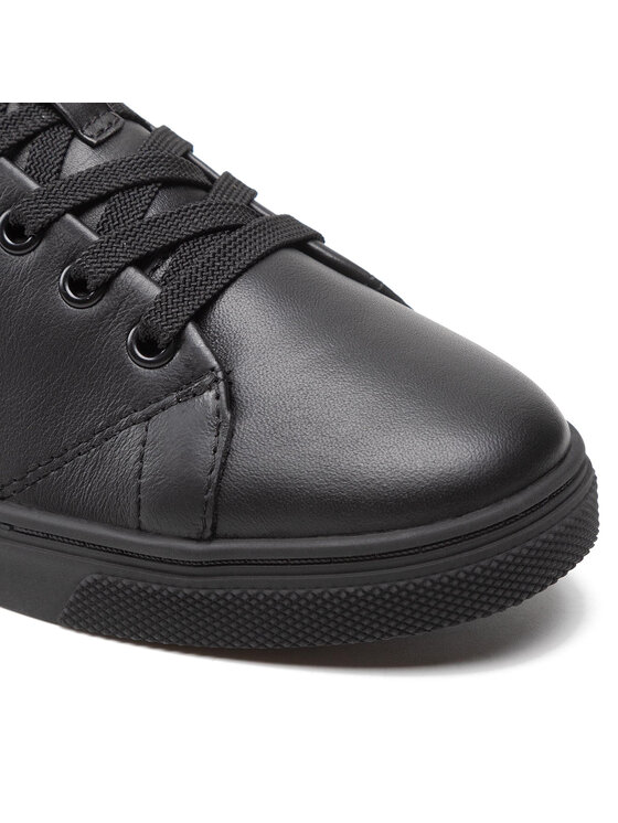 Tommy Hilfiger Sneakers Th Hardware Logo Cupsole Sneaker FW0FW06523