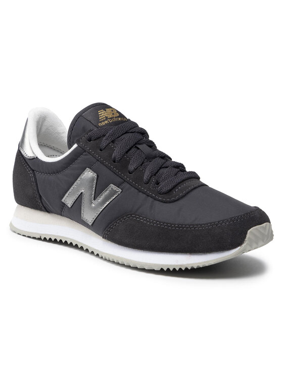 New Balance Laisvalaikio batai WL720CA1 Juoda • Modivo.lt