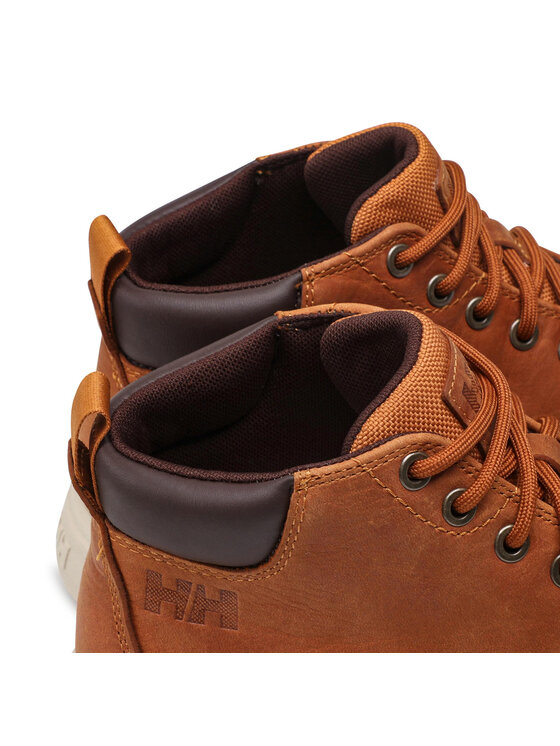 Helly Hansen Helly Hansen Gležnjarji Pinehurst 11738_725 Rjava