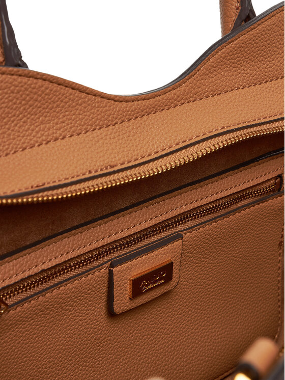 Aldo Aldo Handtasche Georginia 13989680 Braun
