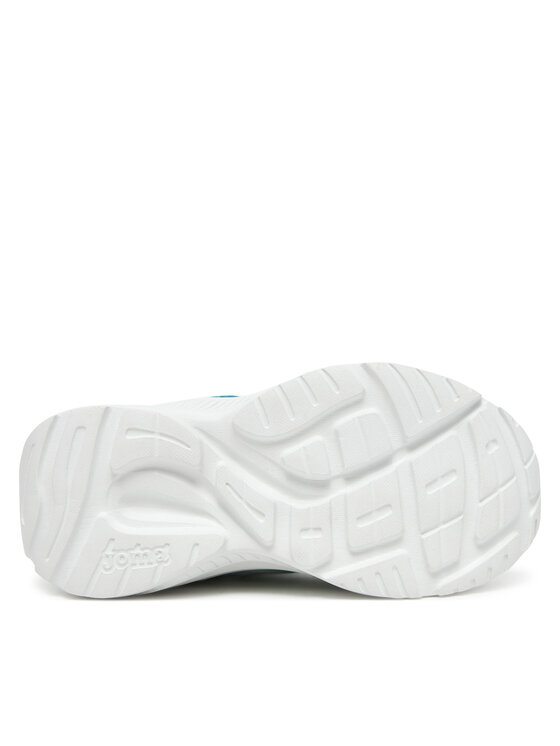 Joma Joma Sneakersy Active Jr 2515 JACTIS2515V Zelená