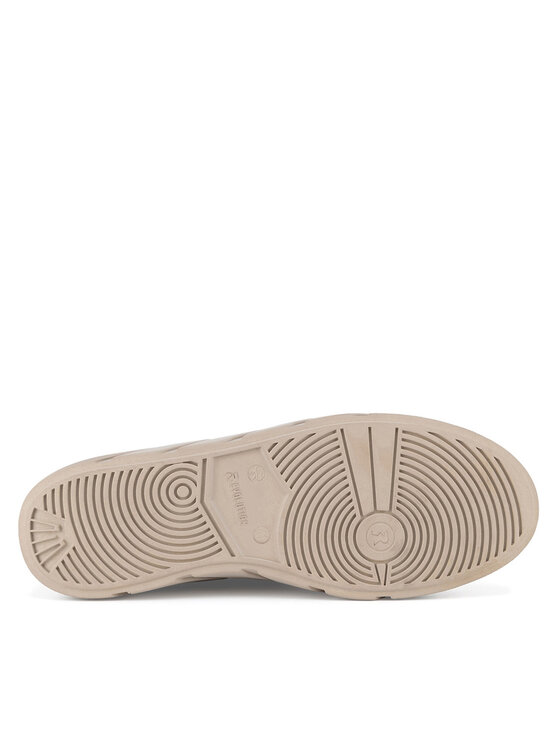 Rieker Revolution Lifestyle Rieker Revolution Lifestyle Škornji W0561-20 Bež
