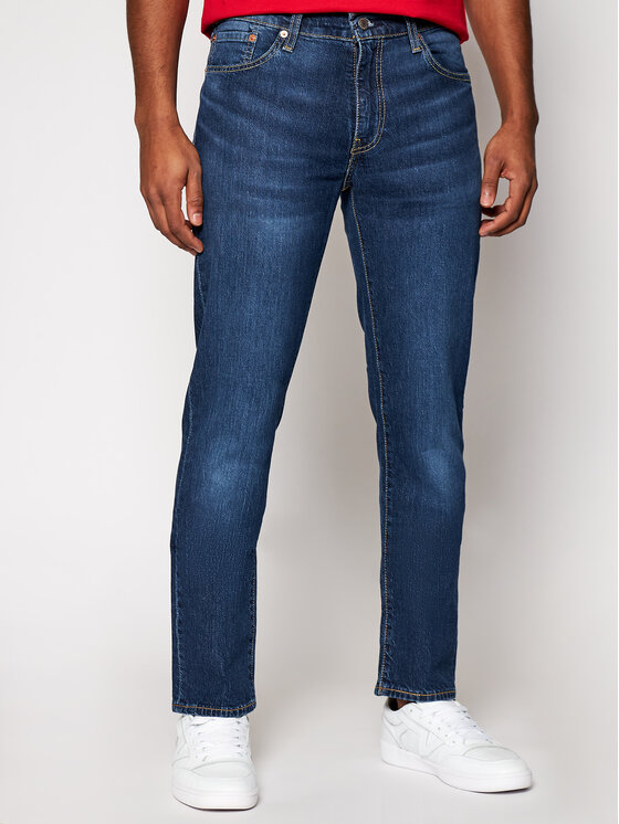 Jeans 511™ 04511-4973 Blu scuro Slim Fit