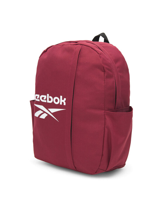Reebok Reebok Ruksak RBK-004-CCC-05 Tamnocrvena