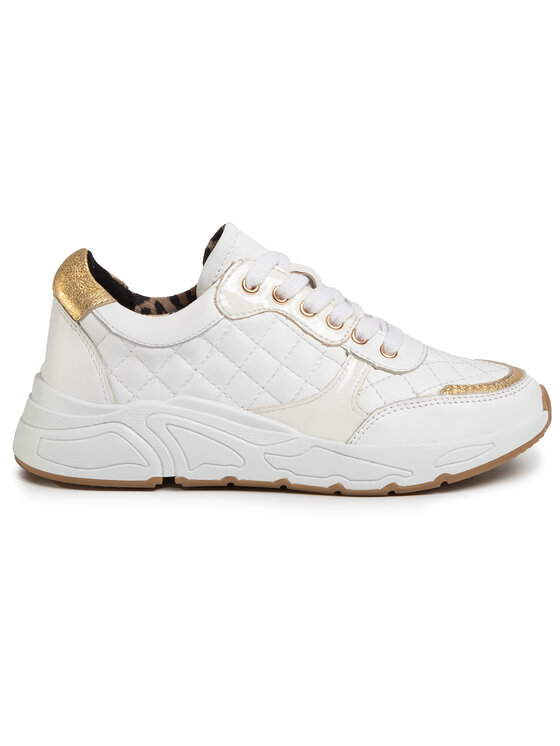 Sneakers EM-18-07-000722 Bianco