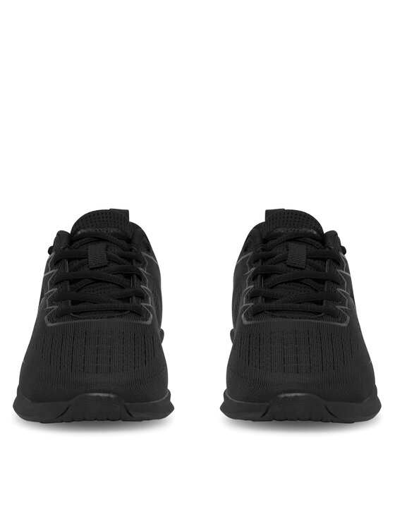 Champion Champion Sneakers NIMBLE GS S32747-KK001 Schwarz