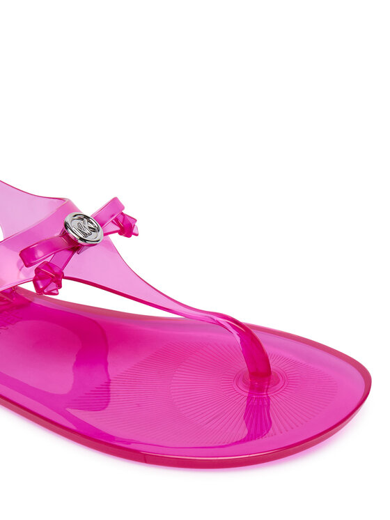 MICHAEL Michael Kors MICHAEL Michael Kors Sandalen 40S6EVFA2Q Rosa