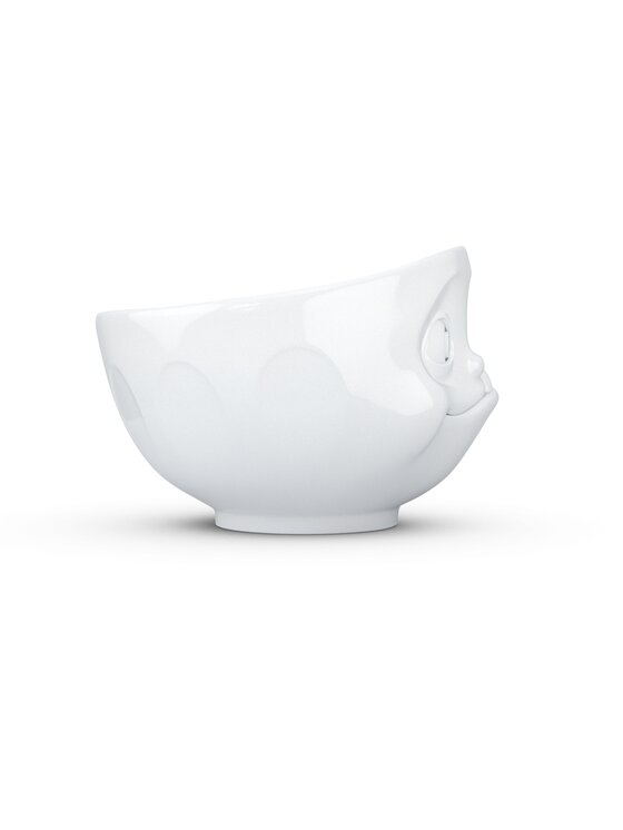 58 products 58 products Miseczka porcelanowa - Tasty Biały