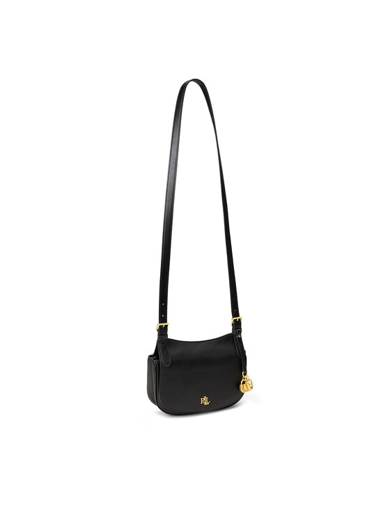 LAUREN RALPH LAUREN LAUREN RALPH LAUREN Kabelka 431P06070002 Černá