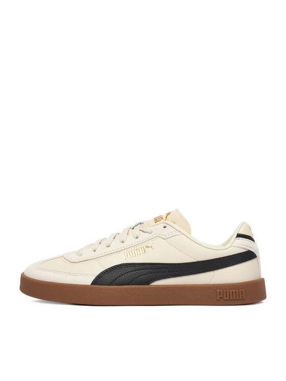 Puma Puma Sneakersy WB-REBOUND SLAM LO JR 40148923 Beżowy jasny