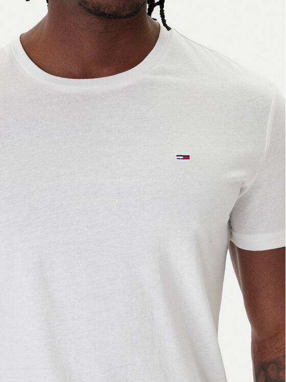 Tommy Jeans Tommy Jeans Set di t-shirt DM0DM21579 Multicolore Regular Fit