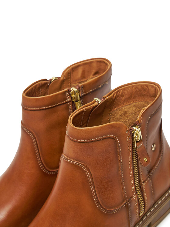 Pikolinos Pikolinos Aulinukai W8J-8747 Ruda