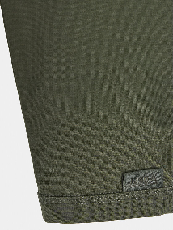 Jack & Jones Junior Jack & Jones Junior Bluza Cloud 12254125 Zielony Standard Fit
