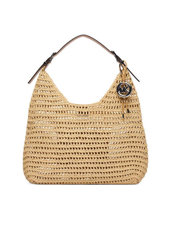 MICHAEL Michael Kors MICHAEL Michael Kors Táska 30S6SY5H3W Bézs