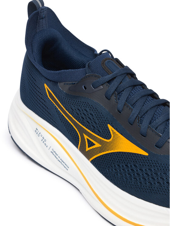 Mizuno Mizuno Παπούτσια για Τρέξιμο Neo Zen 2 J1GC2686 Σκούρο μπλε