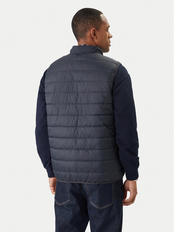 Barbour Barbour Prsluk MGI0314TN52 Zelena Regular Fit
