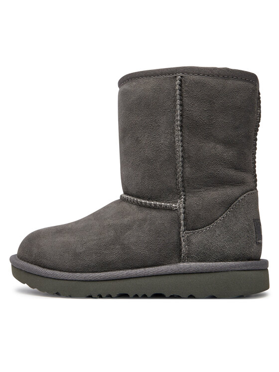 Ugg Ugg Śniegowce Classic II 1017703K Szary