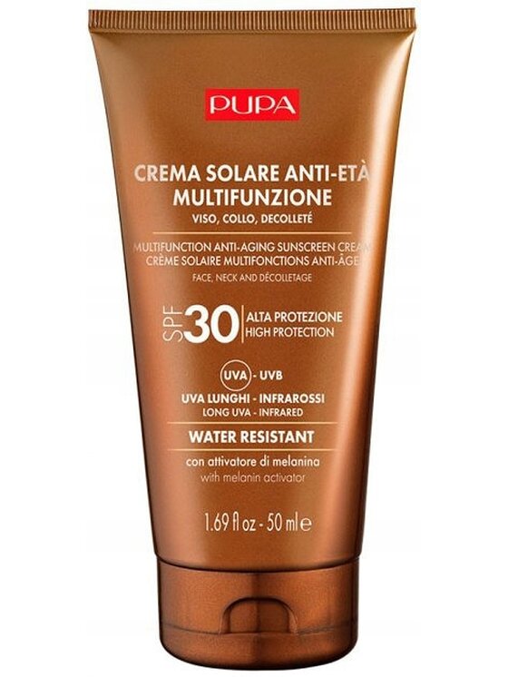PUPA Milano PUPA Milano Crema Solare Anti-Eta Krem