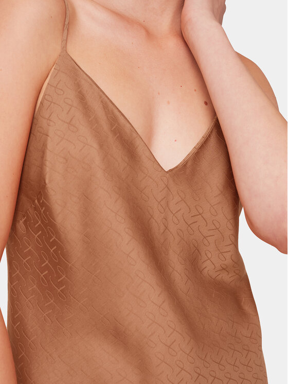 Triumph Triumph Öösärk Silky Sensuality 10218278 Pruun