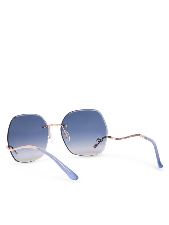 Guess Guess Слънчеви очила GU00268 Златист