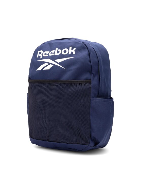 Reebok Reebok Kuprinės RBK-P-009-CCC Tamsiai mėlyna