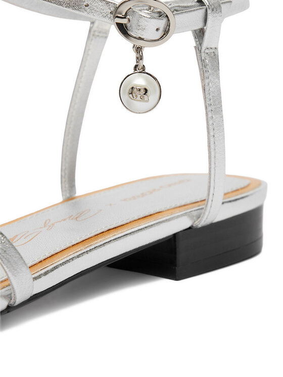 GINO ROSSI GINO ROSSI Sandali CEO-ROSE-LT22866-1 Argento