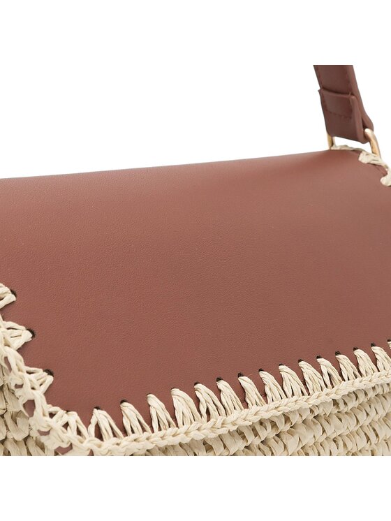 DeeZee DeeZee Handtasche MDB-C-018-03 Braun
