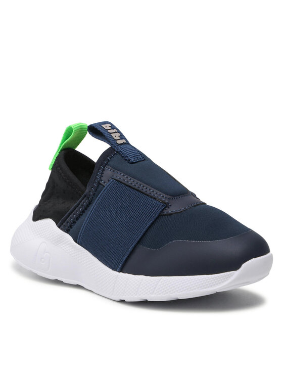Sneakers Evolution 1053217 Blu scuro