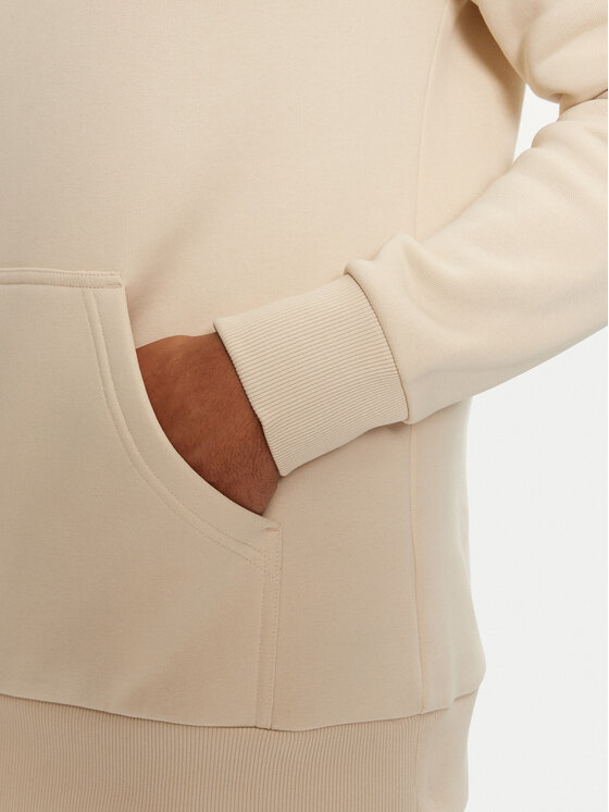 Peak Performance Peak Performance Bluza Original G79592040 Écru Regular Fit