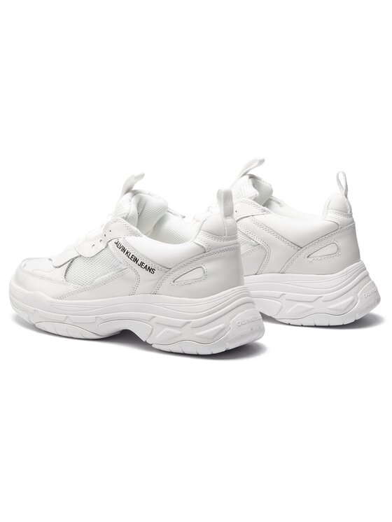 Calvin Klein Jeans Calvin Klein Jeans Tossud Maya R7797 Valge
