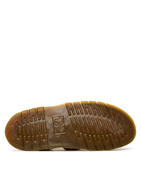 Dr. Martens Dr. Martens Sandały Gryphin DM40625200 Brązowy