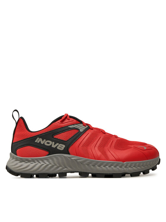 Pantofi pentru alergare Inov-8 Trailtalon 01275 Roșu