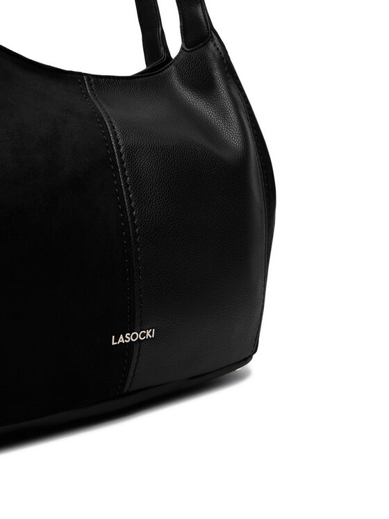 Lasocki Lasocki Τσάντα CEO-LSK-X-001-09 Μαύρο